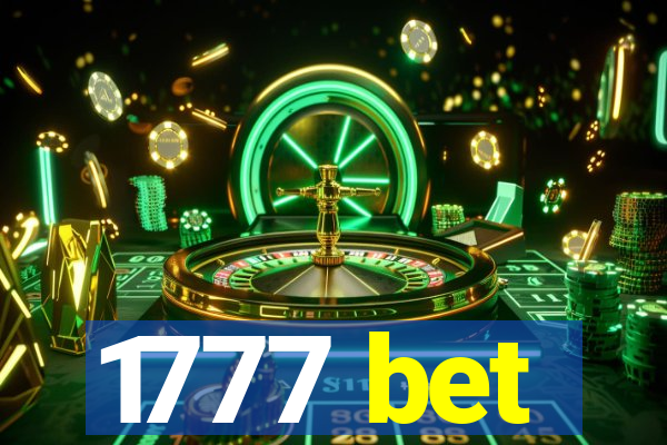 1777 bet